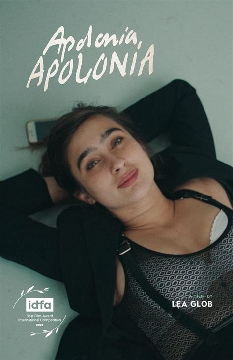 apolonia only|Apolonia, Apolonia movie review (2024) 